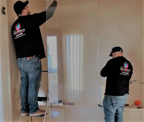 Professional plumbing installation for Leak Detection in Dickson